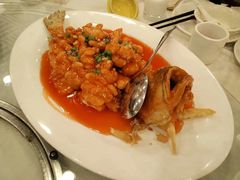 -江南村酒家