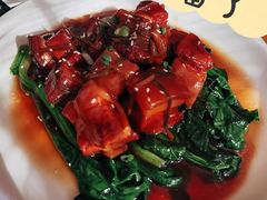 -粥天粥地创意中餐厅(王村南街店)