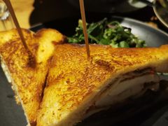 -The Diner X餐厅(青岛万象城店)