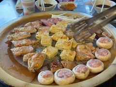 -老字号.雅克白族石板烧十年老店(大理古城店)