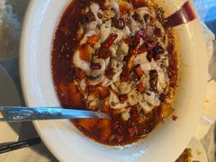 -蔴将·川菜(黄龙万科店)