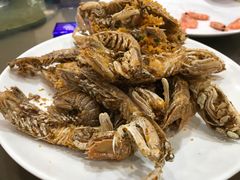 -鹏城人家海鲜酒家·23年老字号(较场尾店)