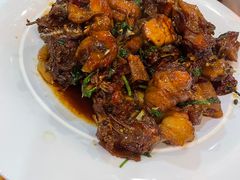 -赵记煎饼卷大葱(东岳店)