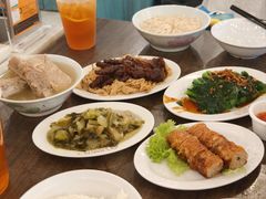 -松發肉骨茶(先得坊店)