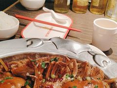 -胖哥俩肉蟹煲(湖滨银泰in77店)
