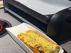 -粟氏天府·东北烧烤(长安街店)
