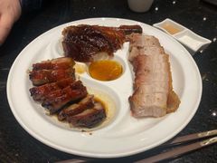 烧味三拼-正斗·港式粤菜(SKLP店)