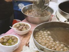-菜忠潮州牛肉店(岗厦店)