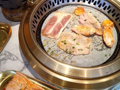 -汉阳廷自助烤肉(同和金铂天地店)