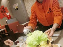 -蝎王府羊蝎子(天通苑店)