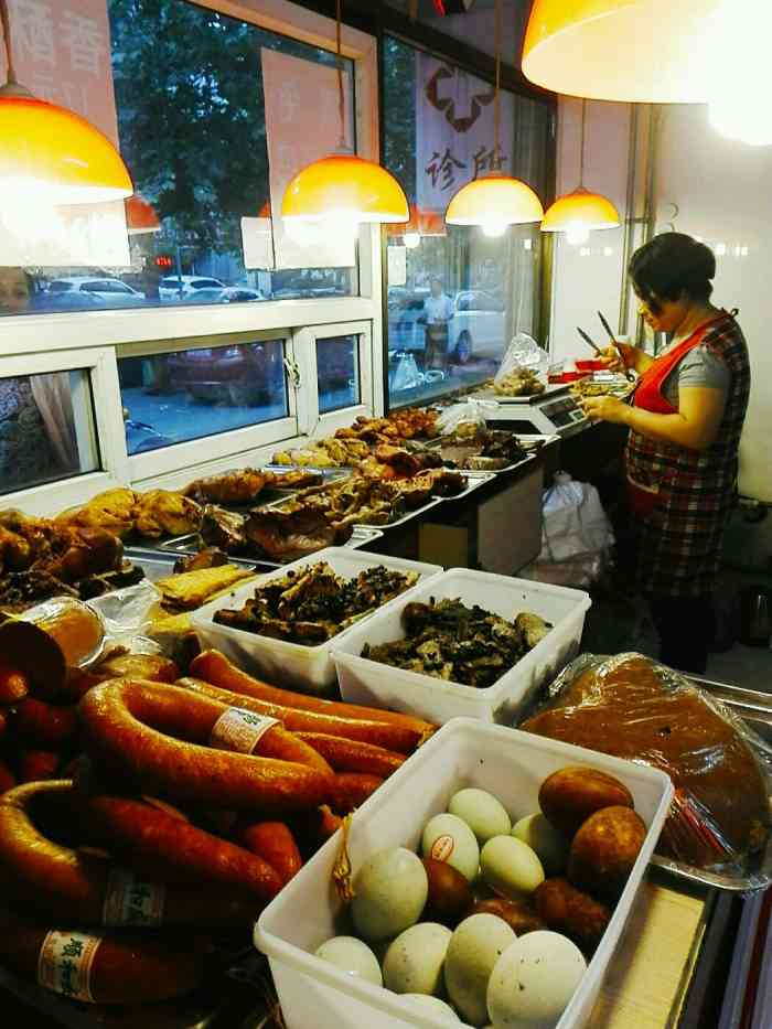 刘家鸡-"谈固东街金马路西行一百米左右路南,一个很."-大众点评移动版