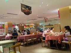 -西贝(宁波天一国购店)