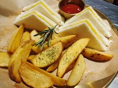 -三胖韩国烤肉(开发区万达店)