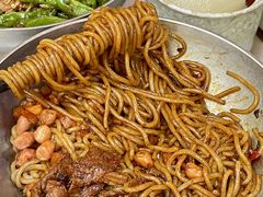 -粉观右江西鲜辣米粉(天地店)