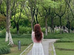 -杭州城北体育公园