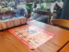 -鑫花溪牛肉米粉(印象水街都心荟店)
