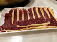 -食潮汕头鲜牛馆(望京保利店)