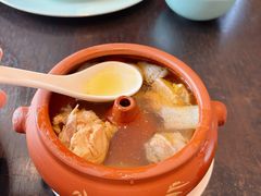 -翠湖宾馆·中餐厅