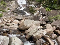 -海南热带雨林国家公园吊罗山景区