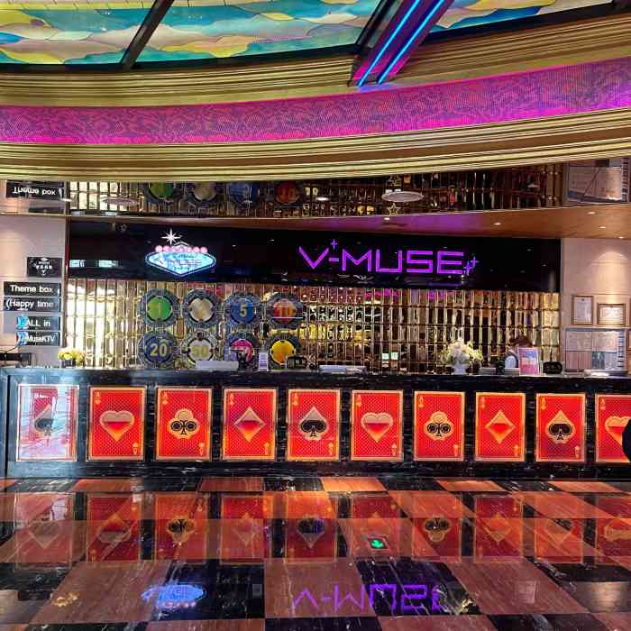 威美斯ktv(新景店)-"都说纯k的饭菜很好吃,为什么没人说威美斯.