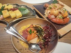 -耕海日本料理(万达华府店)