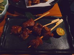 -渔寿司·日本料理(艾尚天地店)