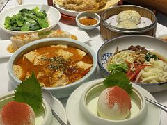 -江城小馆陕南妈妈菜·全球旅行餐厅(钟楼店)