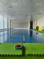 -海豹航航水育游泳中心(芳园里店)