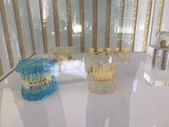 -泰康拜博口腔医院(江北总院)