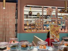 -元气寿司(环球港店)