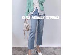 -CLMX(新天地凯德晶萃广场店)