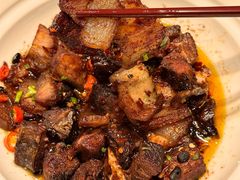 -小隐院子·庭院餐厅(大学城后湖店)