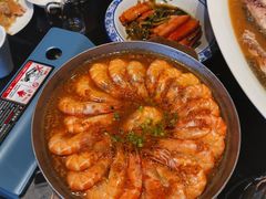 -阿庄新豫菜(通泰路店)