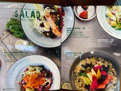 -魏斯理汉堡(西安沣东吾悦店)