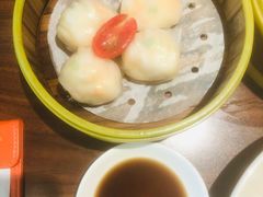 -顺粤楼·粤菜·点心(融创茂店)