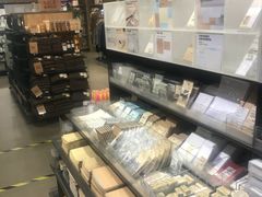 -MUJI无印良品(远洋未来广场店)