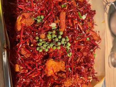 小酒馆辣子鸡-下酒(华熙店)