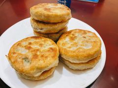 -牛庄高晓山风味馅饼城(海城店)