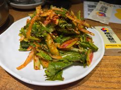 -樱花墅朝鲜族风味餐厅(厦门街创始店)