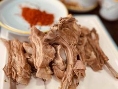 -靖远尕六美味羊羔肉