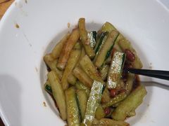 -九毛九西北菜(大东海店)