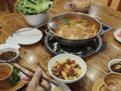 -亮欢寨(凯里总店)