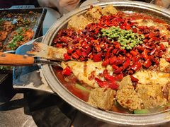 -烤匠麻辣烤鱼(青羊万达店)