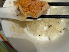 -开海·红岛海鲜虾水饺(石老人店)