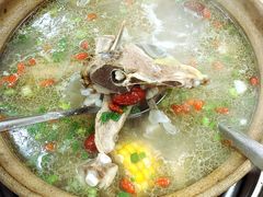-蔡记·九米羊肉炉(东渡店)