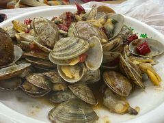 花甲-小民大排档(光谷店)