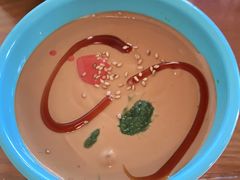 -竹叶涮肉坊(总店)