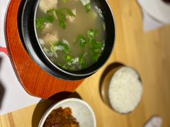 -延松朝鲜族料理