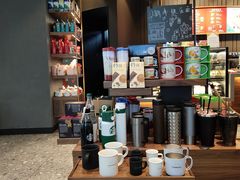 -星巴克(厦门SM新生活广场店)