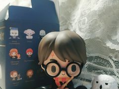 -泡泡玛特POPMART(国贸三期店)